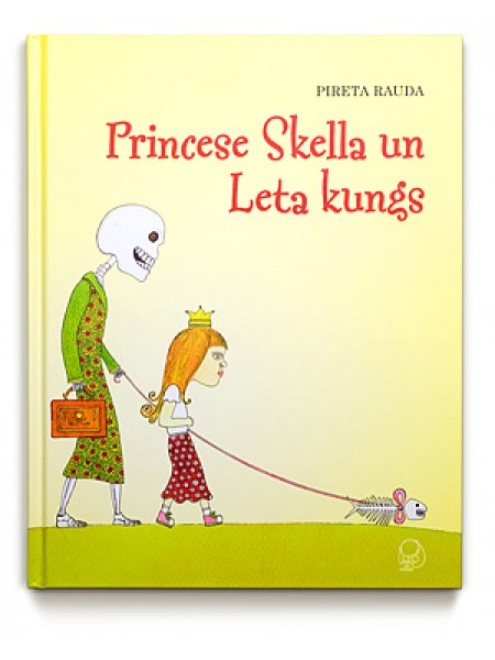 Princese Skella un Leta kungs