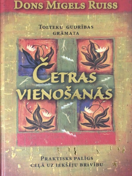 Četras vienošanās