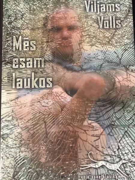 Mēs esam laukos