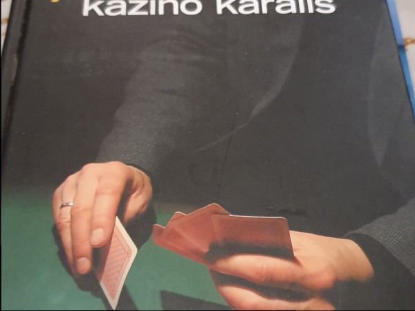 Kazino karalis