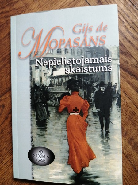 Nepielietojamais skaistums 