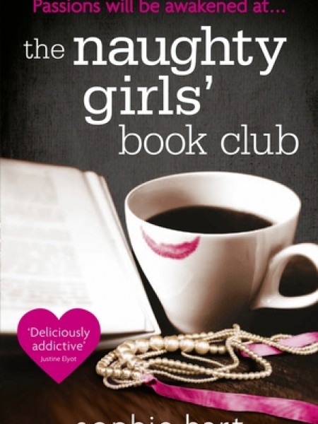 The Naughty Girls Book Club