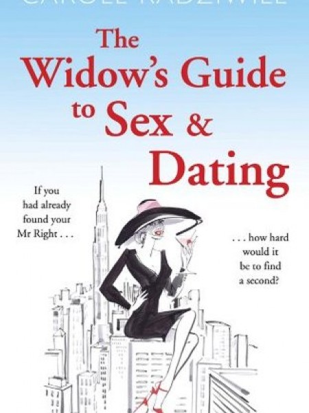 The Widow's Guide to Sex and Dating