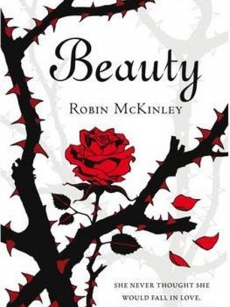 Beauty: A Retelling of the Story of Beauty and the Beast