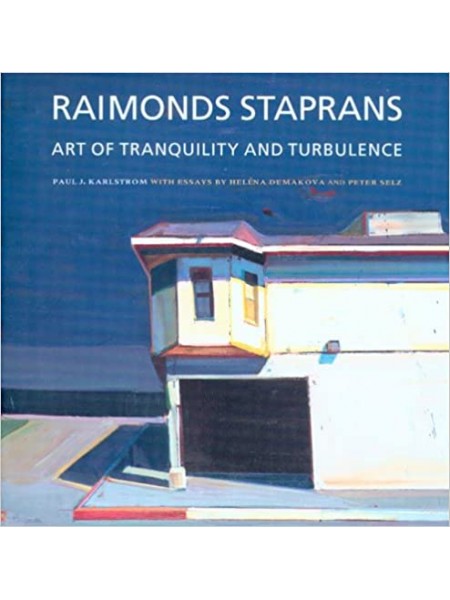 Raimonds Staprans 