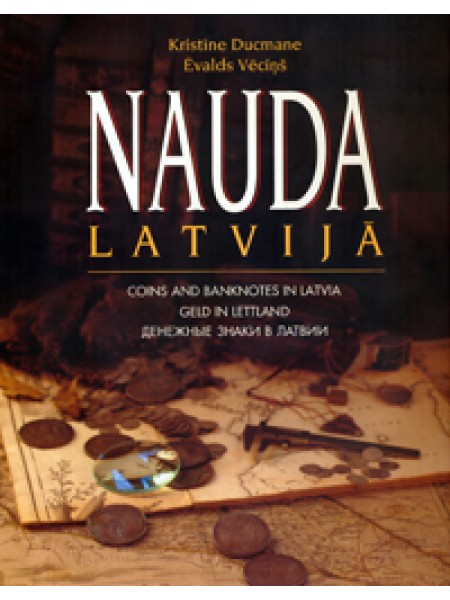 Nauda Latvijā