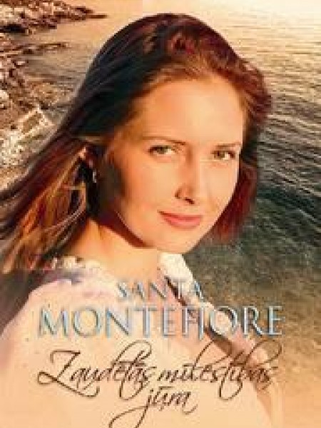 Zaudētās mīlestības jūra