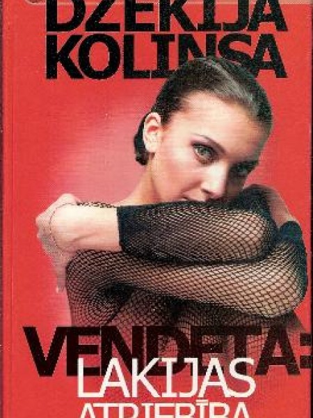 Vendeta : Lakijas atriebība