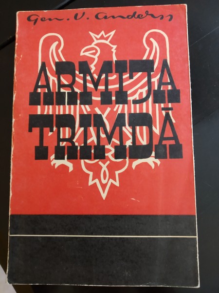 Armija trimdā