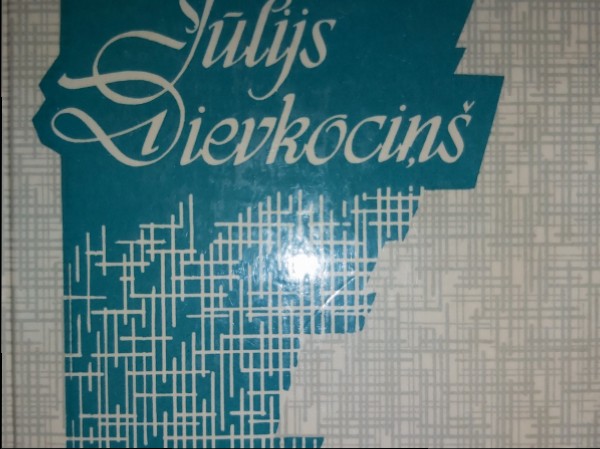 Jūlijs Dievkociņš