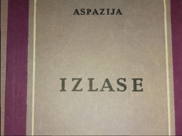 Izlase