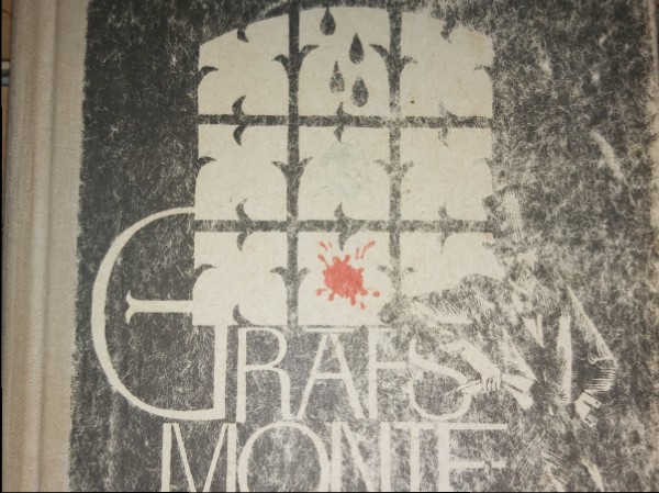 Grāfs Monte Kristo I