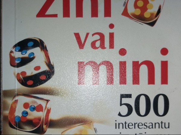 Zini vai mini