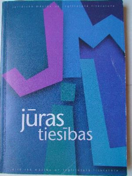 Jūras tiesības