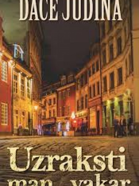 Uzraksti man... vakar