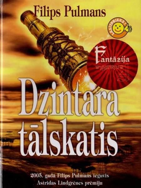 Dzintara tālskatis