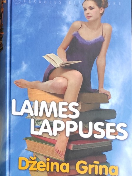 Laimes lappuses