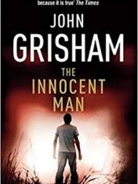 The Innocent man