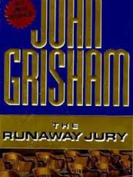 The Runaway Jury