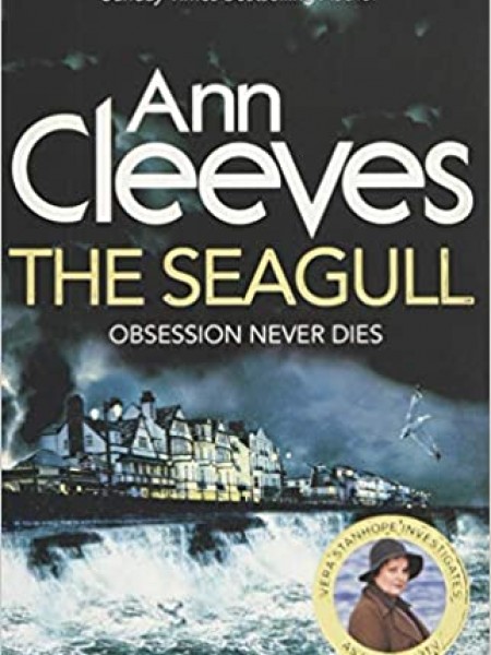 The Seagull (Vera Stanhope) 