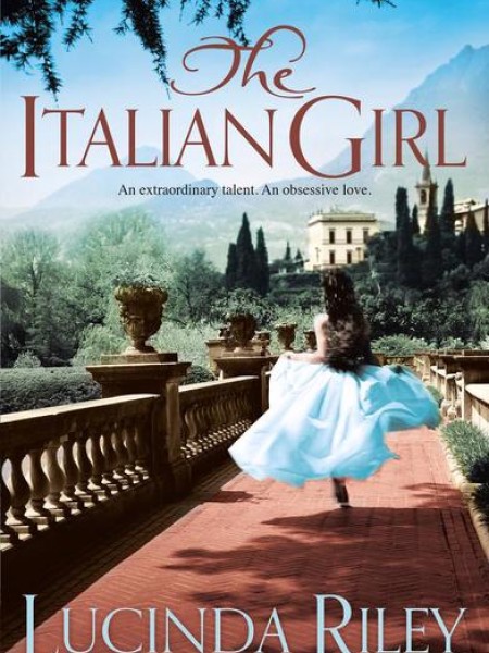 The Italian Girl
