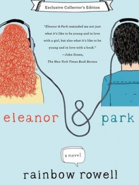 Eleanor and Park