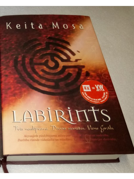 Labirints