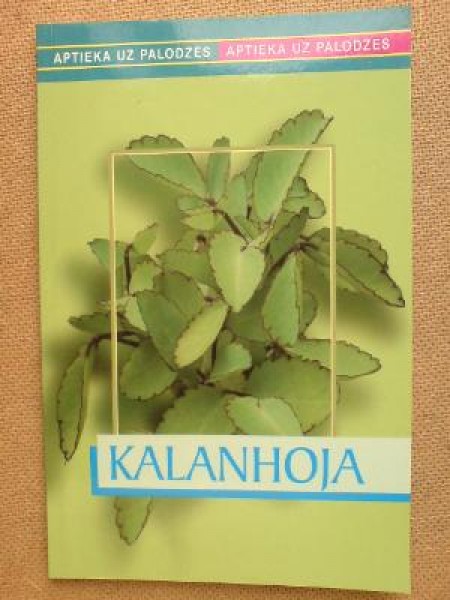 Kalanhoja