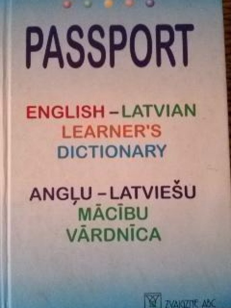 Passport 