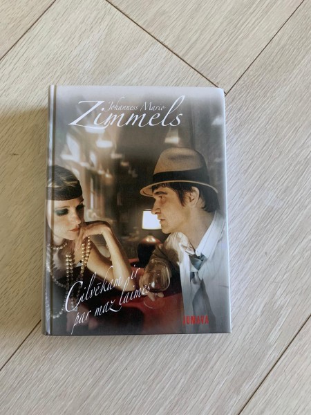 Cilvēkiem par maz laimes