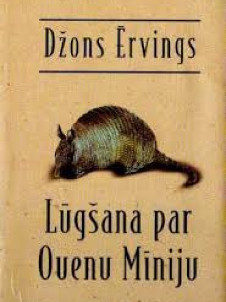 Lūgšana par Ouenu Mīniju