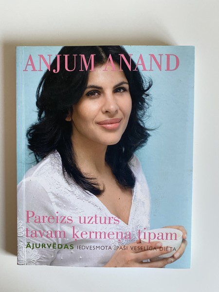 Pareizs uzturs tavam ķermeņa tipam