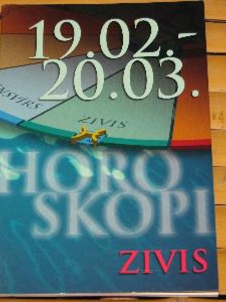 Zivis 