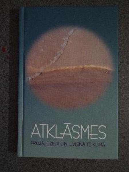 Atklāsmes