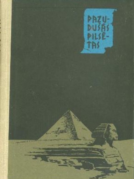 Pazudušās pilsētas