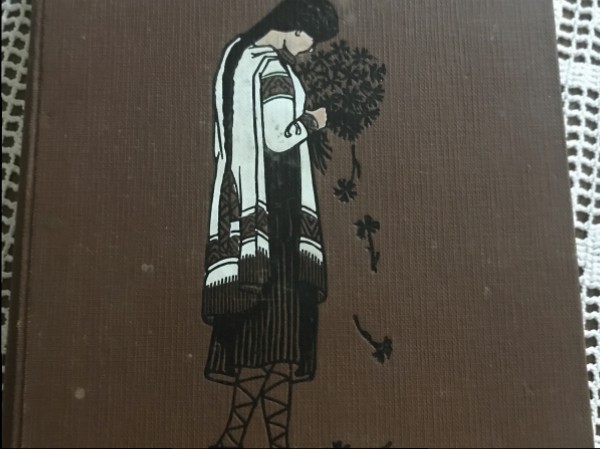 Poruka Jāņa kopotie raksti