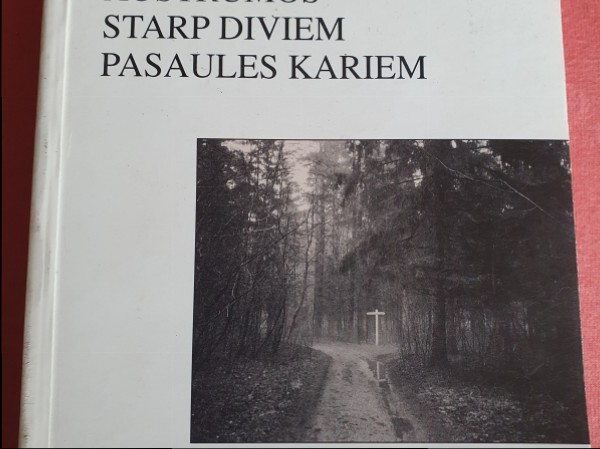 Valstis Viduseiropas austrumos starp diviem pasaules kariem