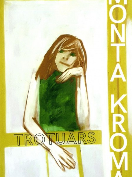 Trotuārs