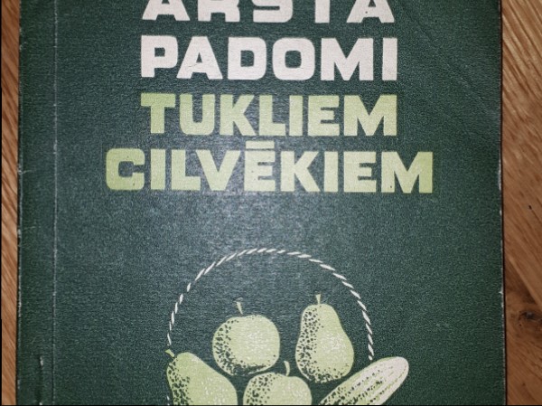 Ārsta padomi tukliem cilvēkiem