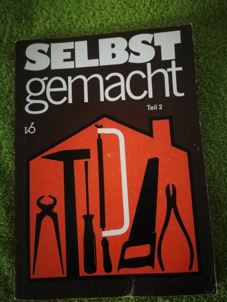Selbst gemacht