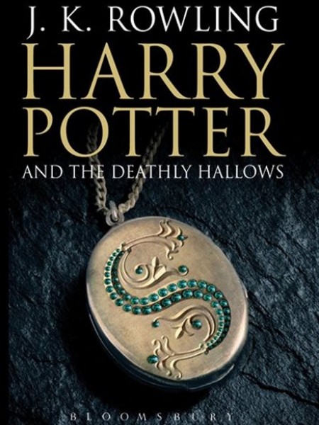 Harry Potter and the Deathly Hallows