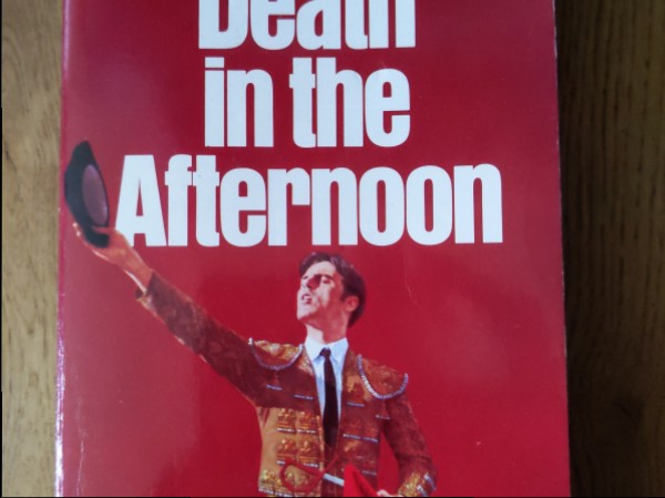 Death in the Afternoon