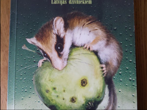 Ko nezinām par zināmajiem Latvijas dzīvniekiem