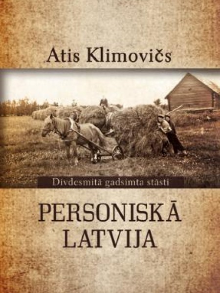 Personiskā Latvija 