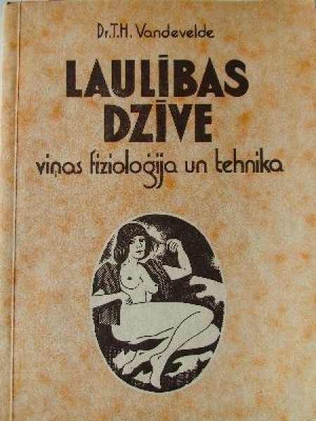 Laulības dzīve 