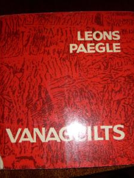 Vanagcilts 