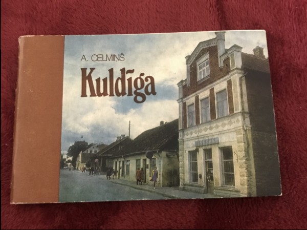 Kuldīga
