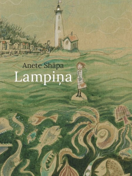 Lampina