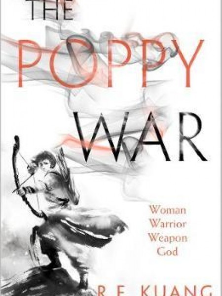 The Poppy War