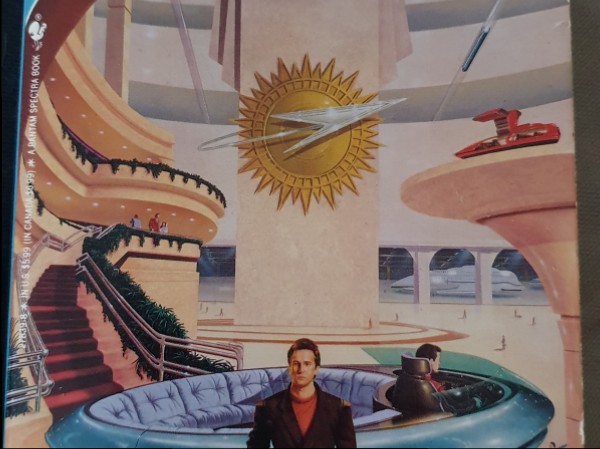 Prelude To Foundation